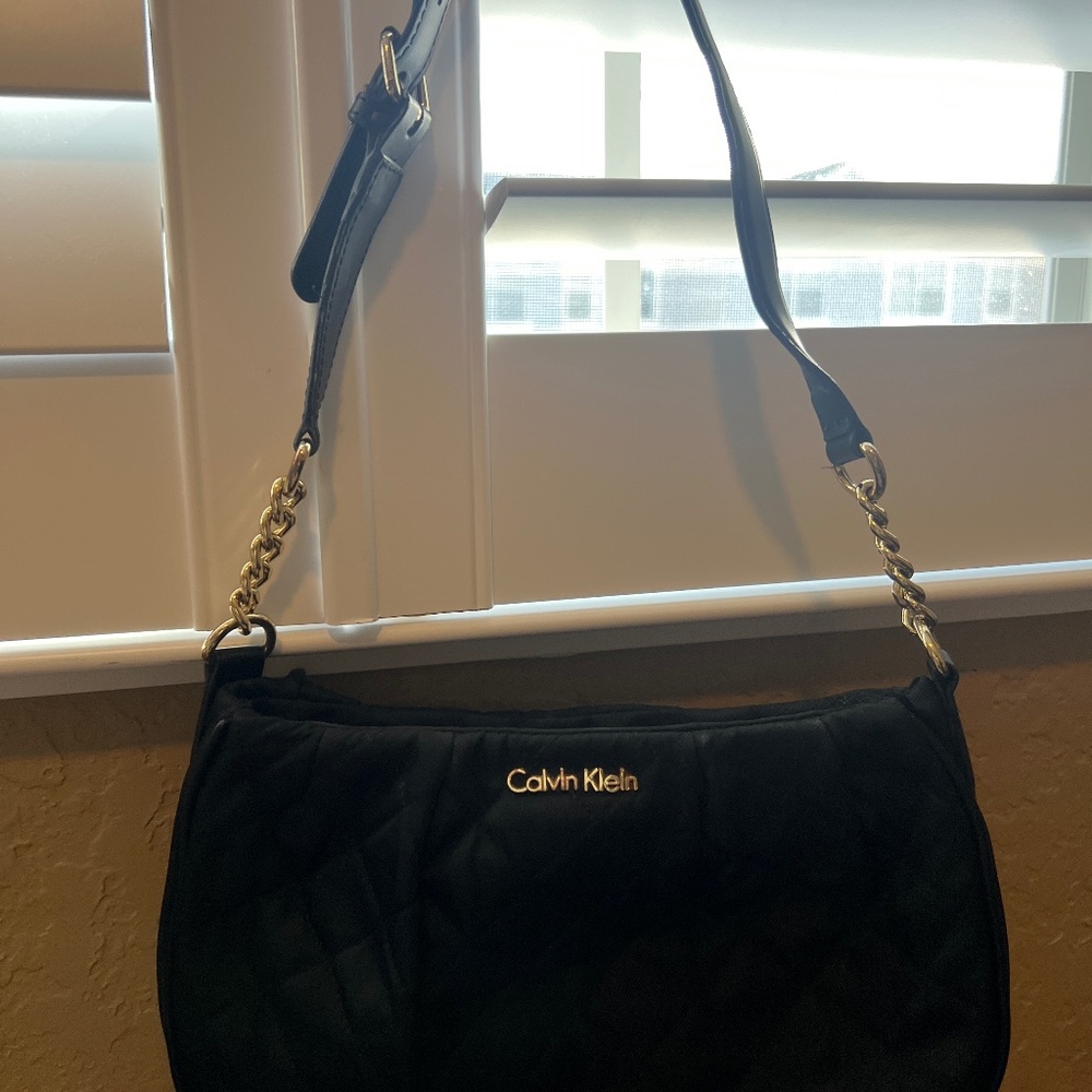 Calvin Klein purse